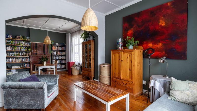 2 Bedroom Property for Sale in Woodstock Upper Western Cape